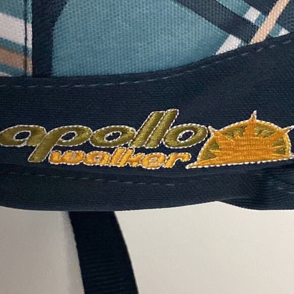 Apollo walker Picnic Backpack Bag for 2 Person with Cooler Compartment - Picture 7 of 15